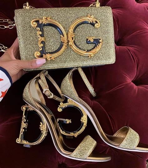 dolce gabbana heel and bag|dolce and gabbana eyewear heels.